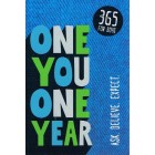 One You One Year 365 For Boys